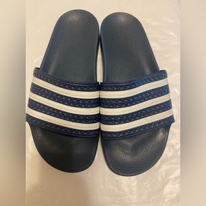 Adidas Slides
